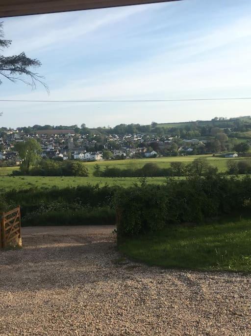 Park Gate House Farm Holidays, Colyton-'elizabeth Apartment *