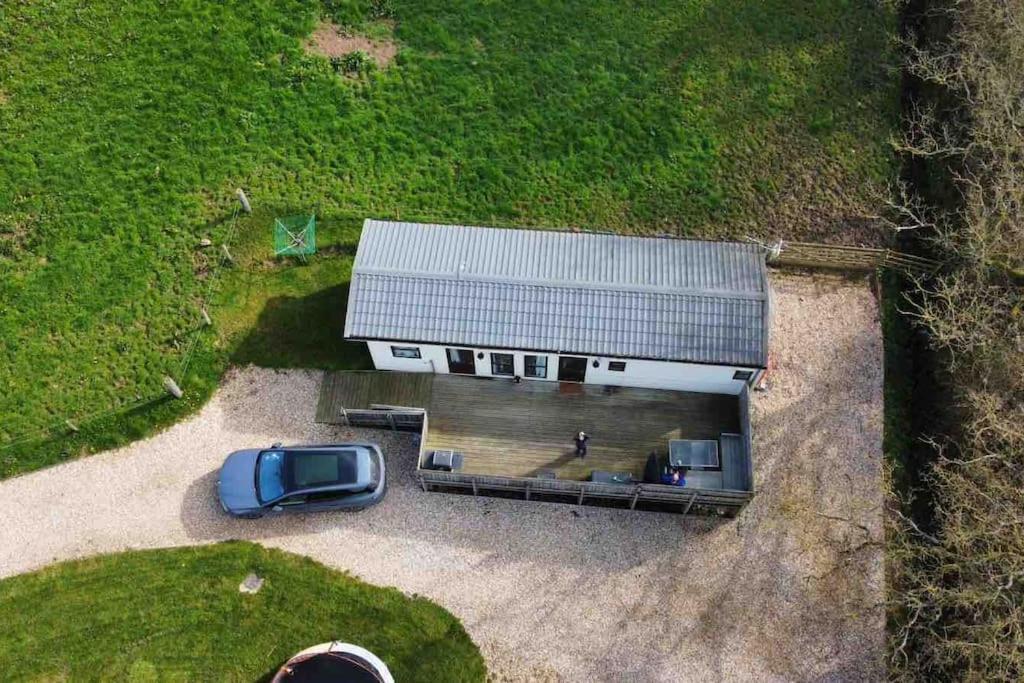 Park Gate House Farm Holidays, Colyton-'elizabeth Apartment *