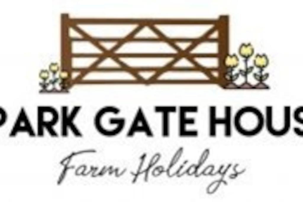 Park Gate House Farm Holidays, Colyton-'elizabeth