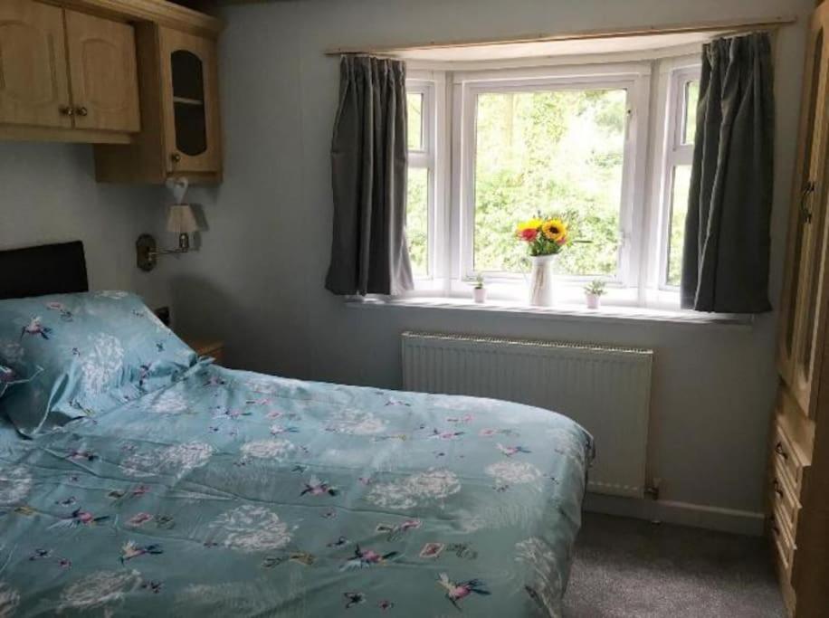 Park Gate House Farm Holidays, Colyton-'elizabeth Apartment *