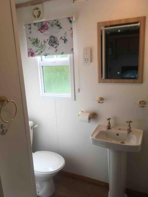 Apartment Park Gate House Farm Holidays, Colyton-'elizabeth Colyton