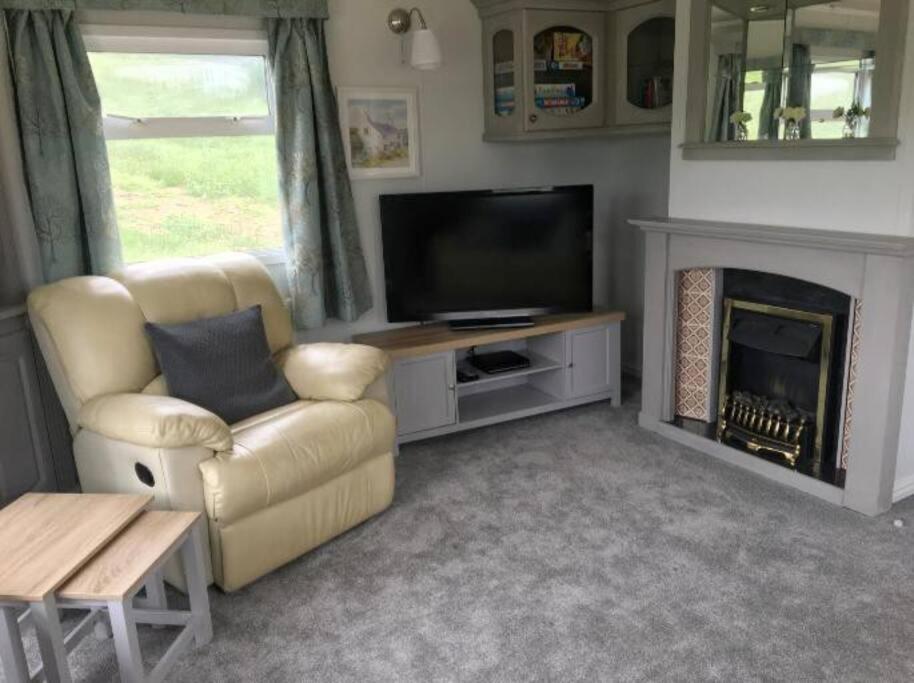 Park Gate House Farm Holidays, Colyton-'elizabeth Apartment Colyton