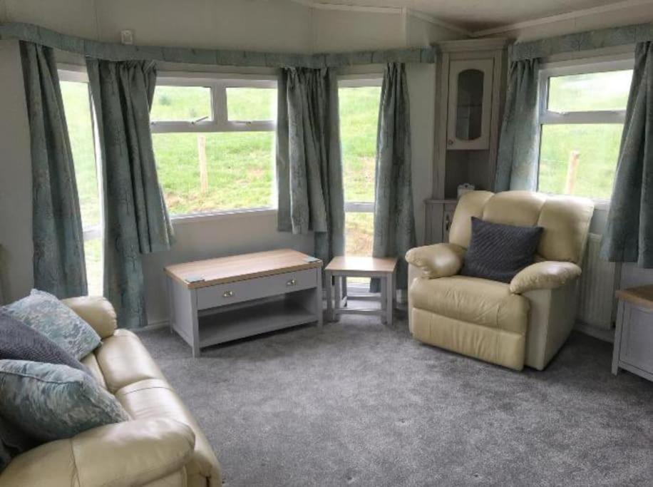 Park Gate House Farm Holidays, Colyton-'elizabeth *