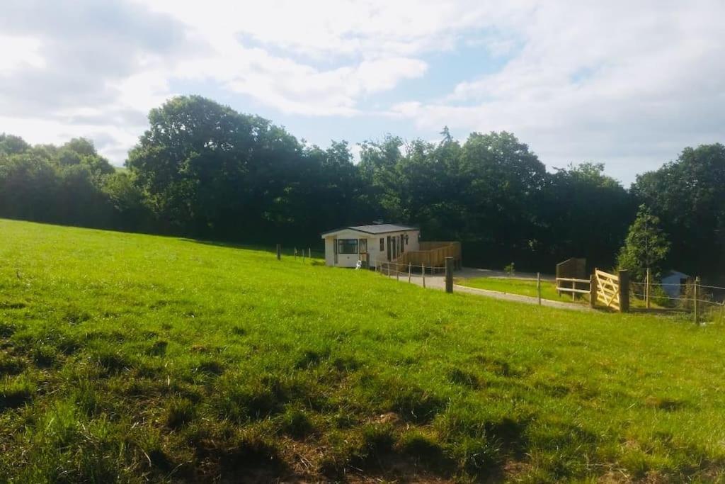 Park Gate House Farm Holidays, Colyton-'elizabeth * Colyton