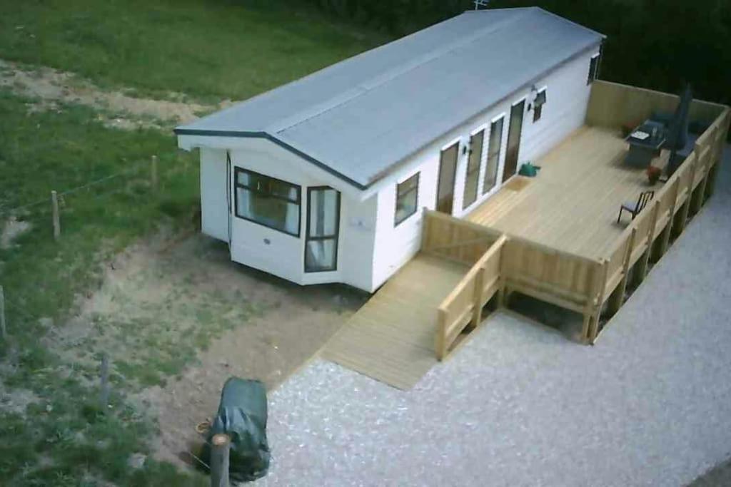 Apartment Park Gate House Farm Holidays, Colyton-'elizabeth Colyton